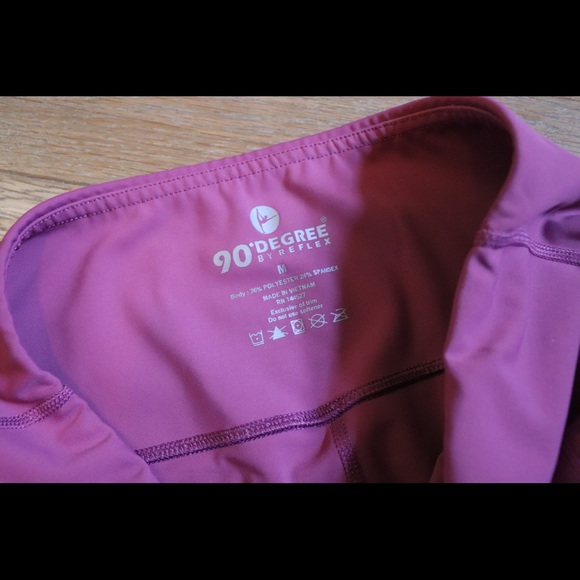 🔥POWER FLEX HIGH WAIST LEGGING SOFT TONES🔥 - Picture 3 of 4